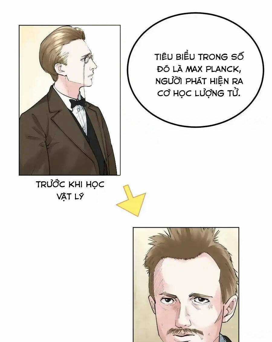 Tinh Thần Đại Hải Của Học Bá Chapter 136 trang 26