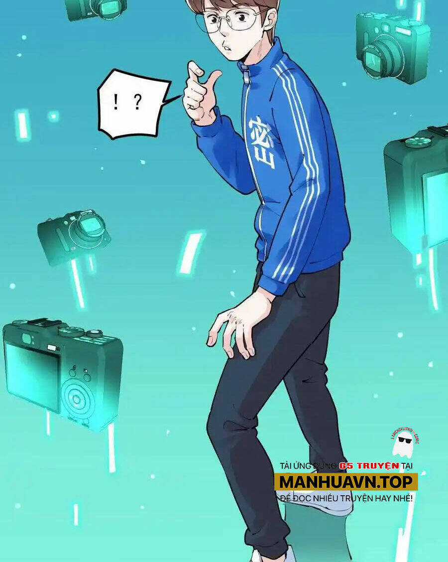 Tinh Thần Đại Hải Của Học Bá Chapter 136 trang 30