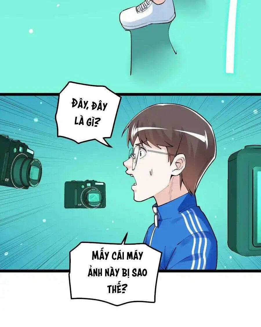 Tinh Thần Đại Hải Của Học Bá Chapter 136 trang 31