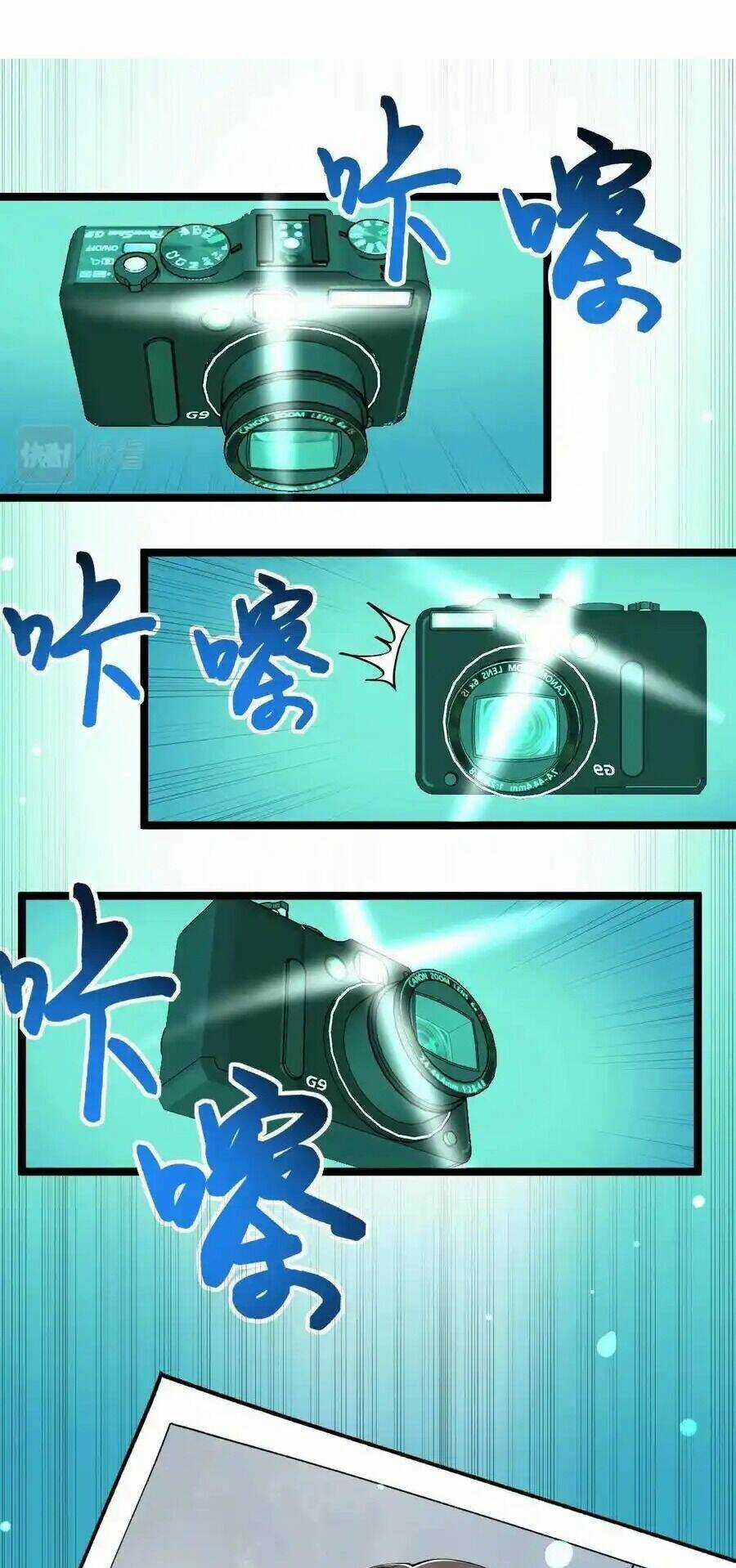 Tinh Thần Đại Hải Của Học Bá Chapter 136 trang 32