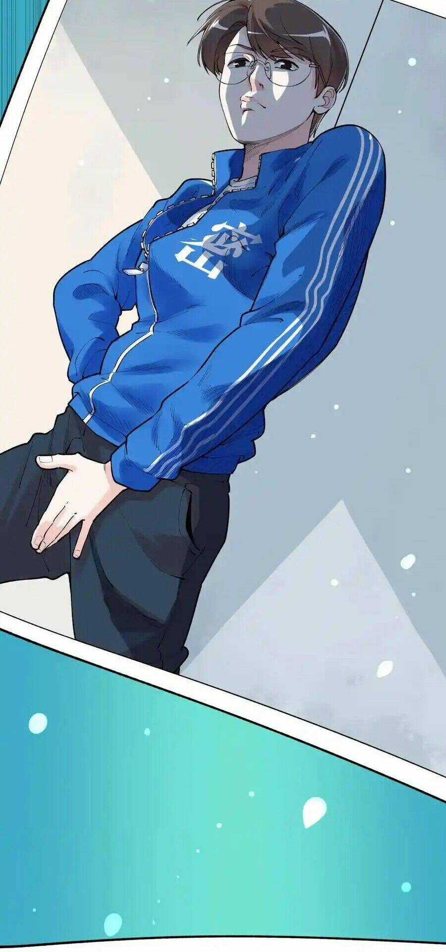 Tinh Thần Đại Hải Của Học Bá Chapter 136 trang 33