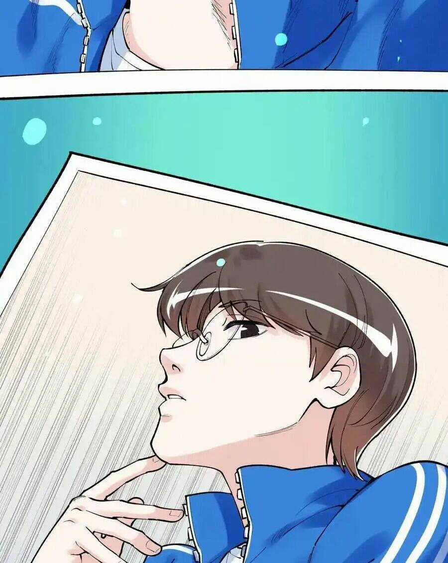 Tinh Thần Đại Hải Của Học Bá Chapter 136 trang 35