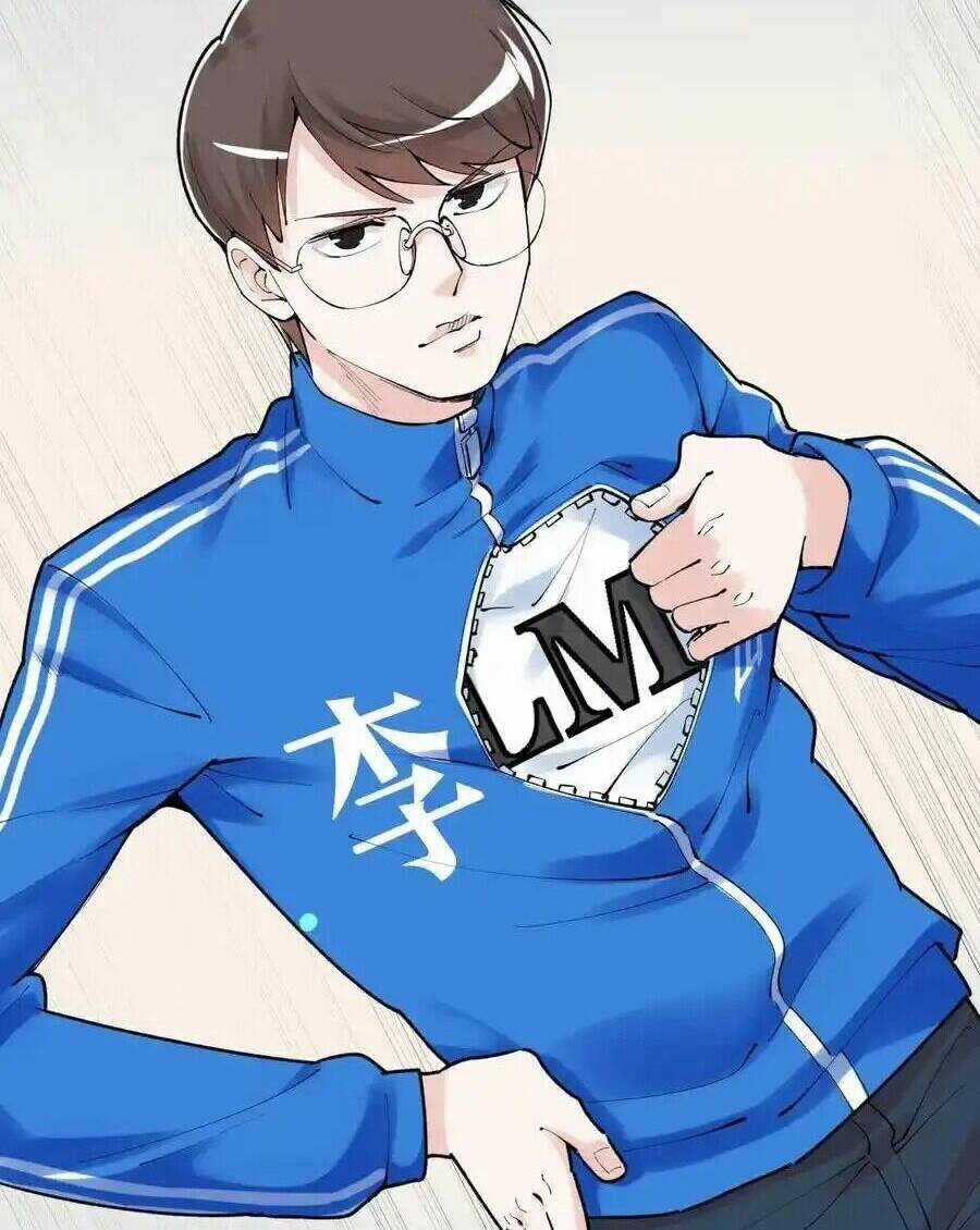 Tinh Thần Đại Hải Của Học Bá Chapter 136 trang 37