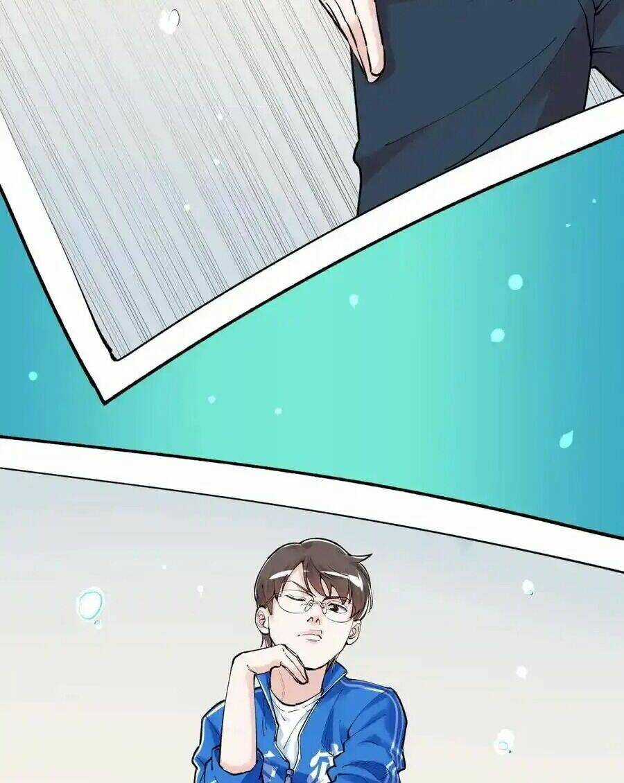 Tinh Thần Đại Hải Của Học Bá Chapter 136 trang 38