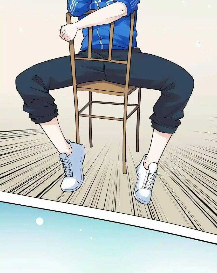 Tinh Thần Đại Hải Của Học Bá Chapter 136 trang 39