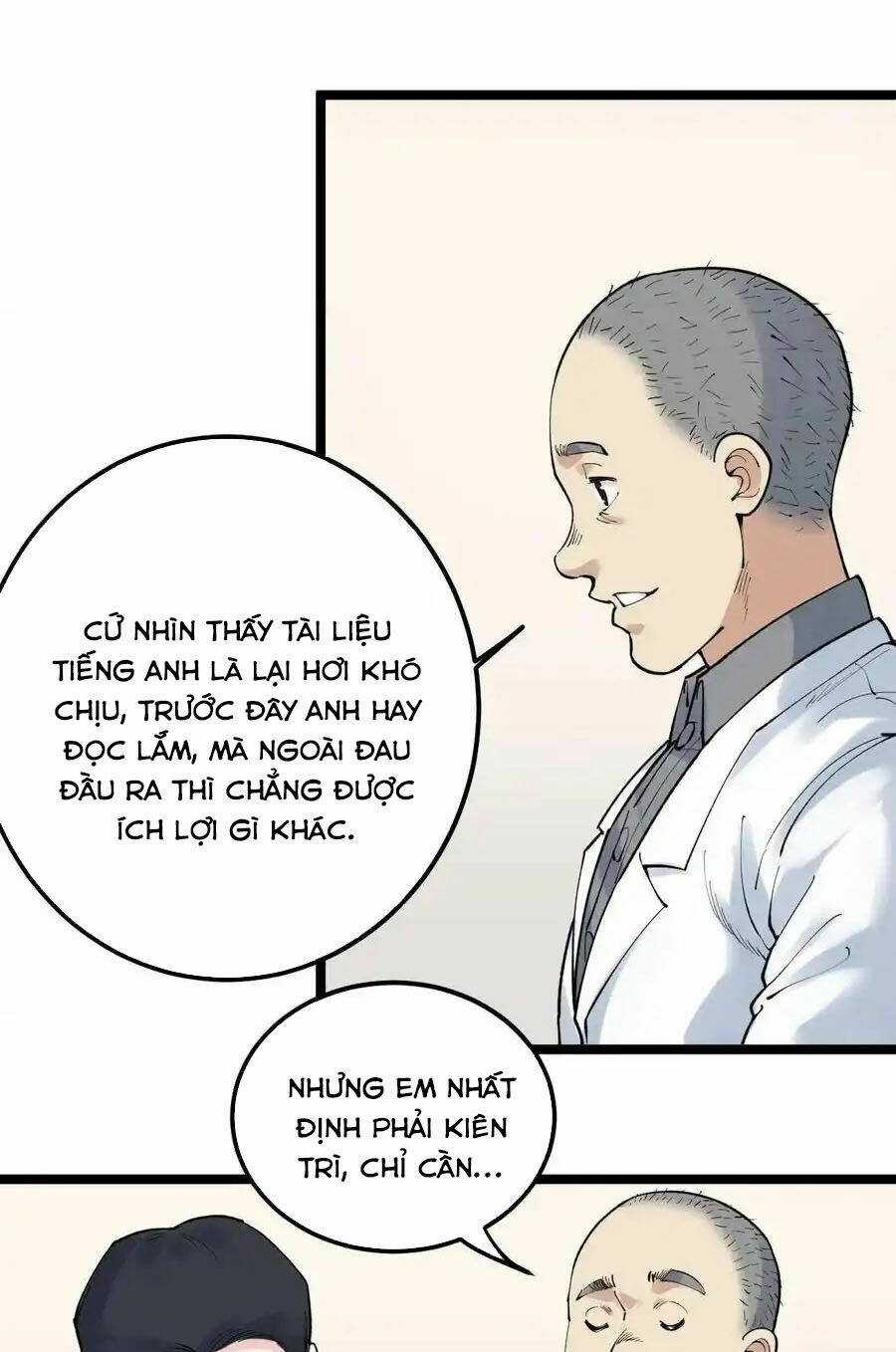 Tinh Thần Đại Hải Của Học Bá Chapter 136 trang 8