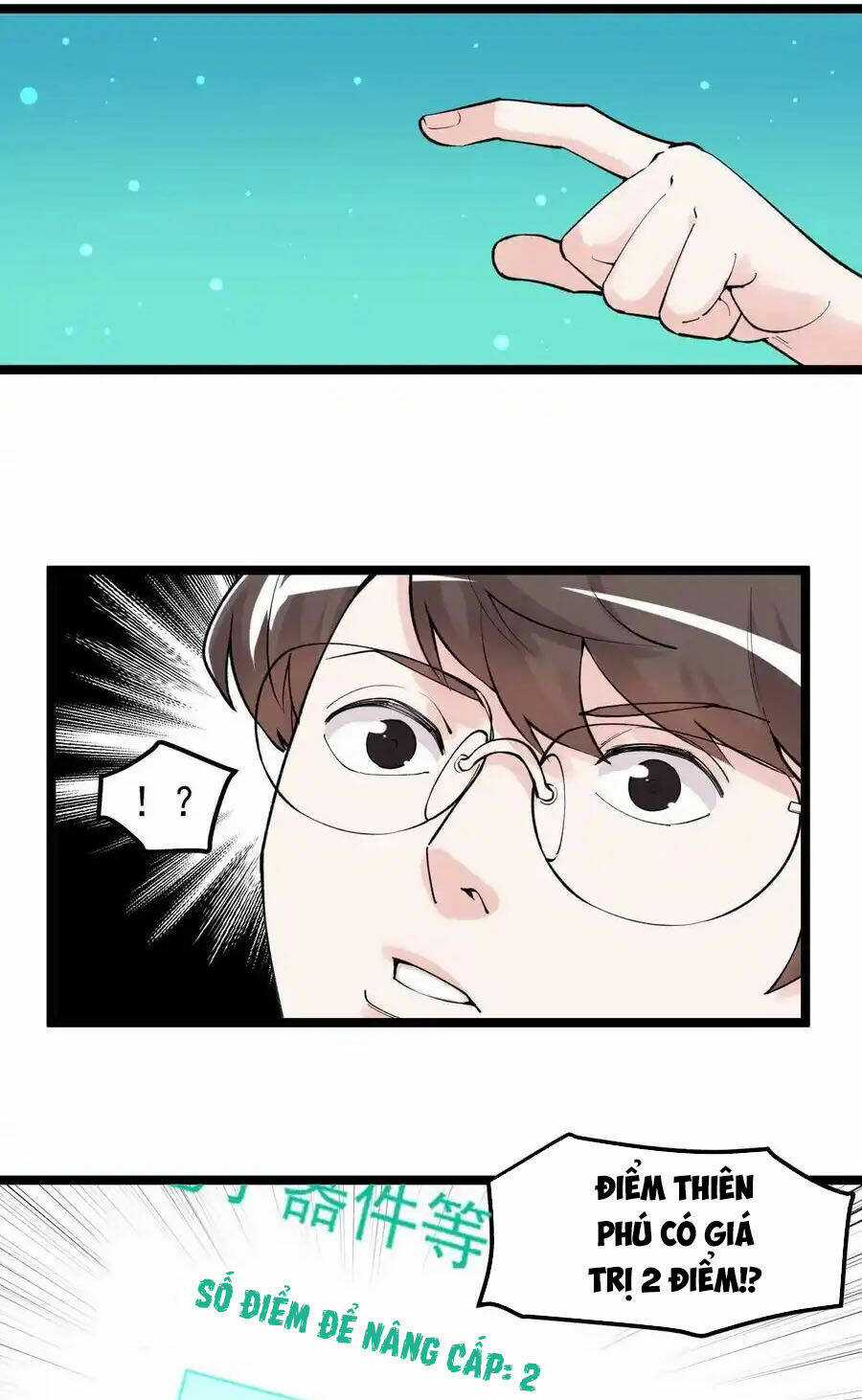 Tinh Thần Đại Hải Của Học Bá Chapter 137 trang 10