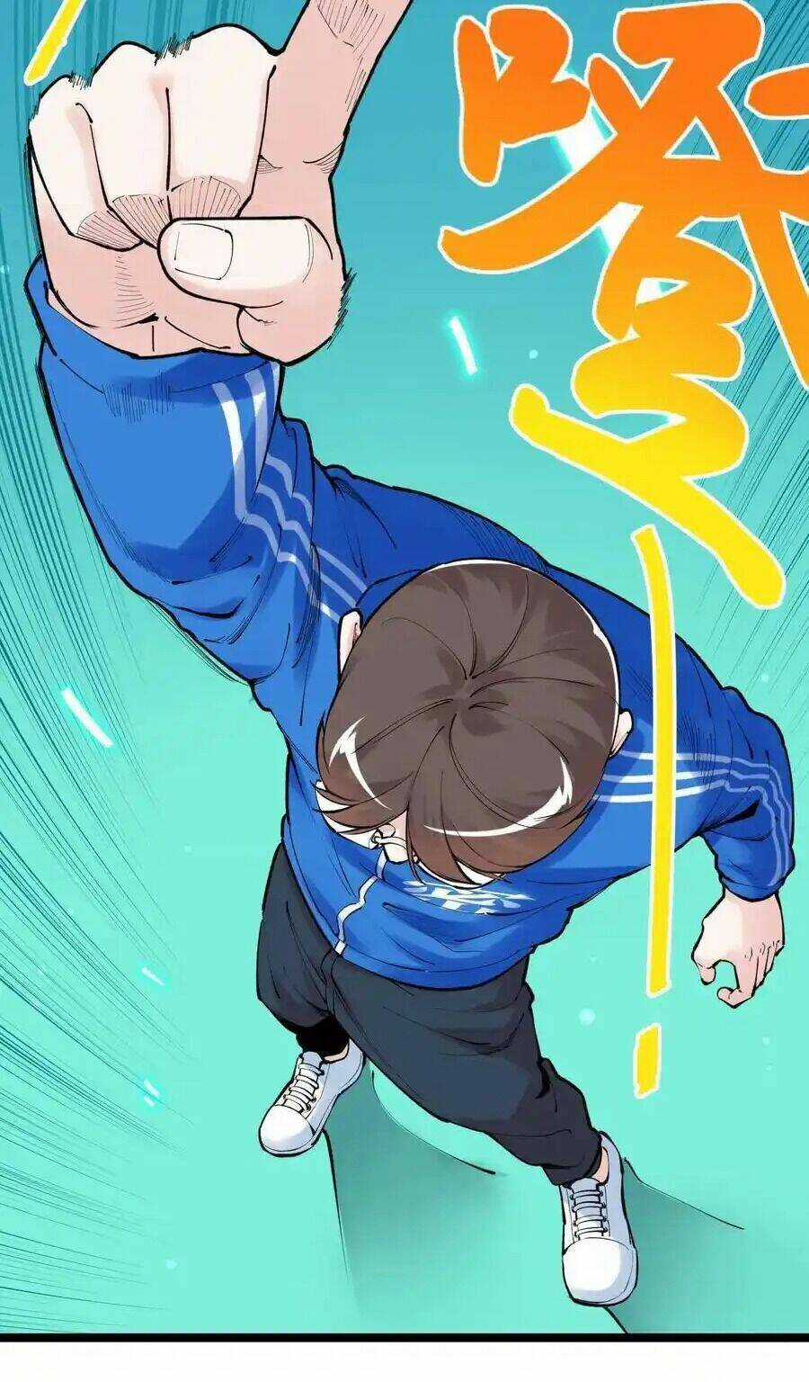 Tinh Thần Đại Hải Của Học Bá Chapter 137 trang 13