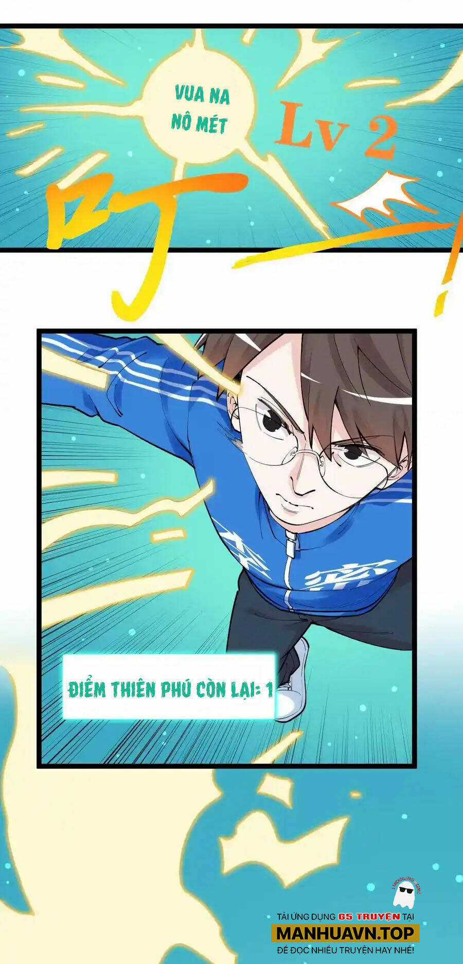 Tinh Thần Đại Hải Của Học Bá Chapter 137 trang 14