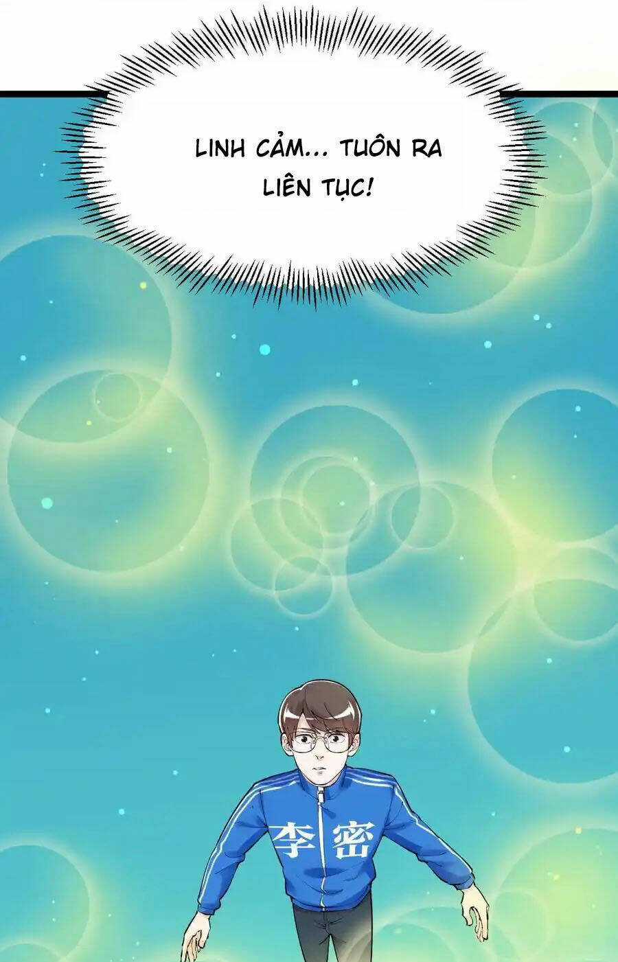 Tinh Thần Đại Hải Của Học Bá Chapter 137 trang 18