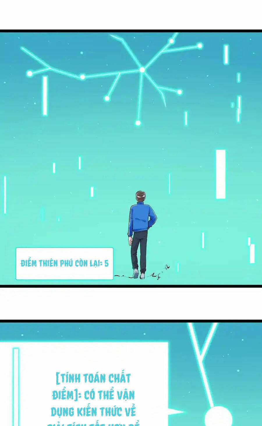 Tinh Thần Đại Hải Của Học Bá Chapter 137 trang 2