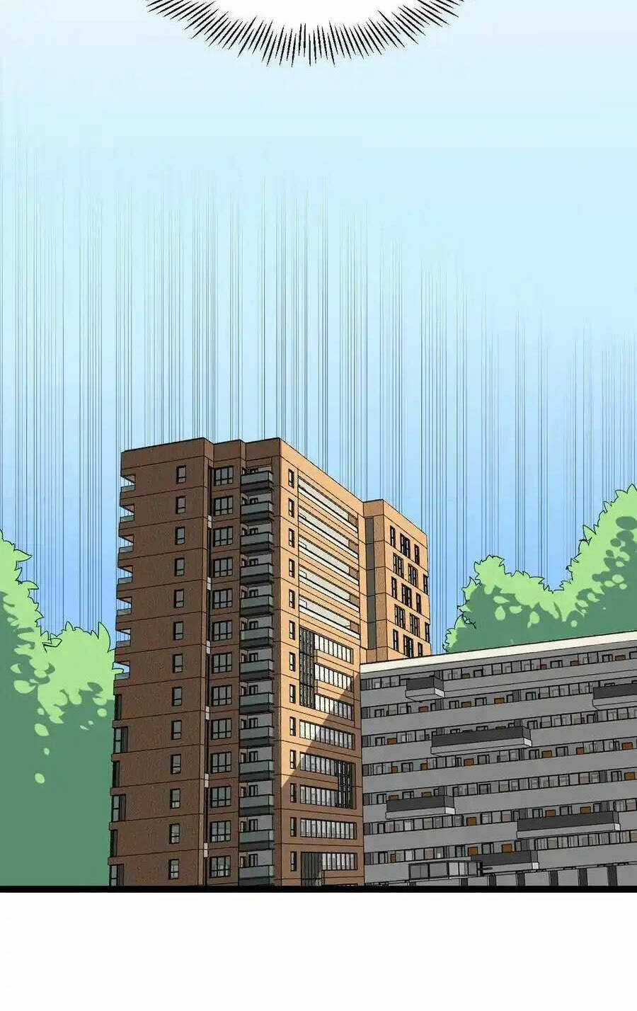 Tinh Thần Đại Hải Của Học Bá Chapter 137 trang 23