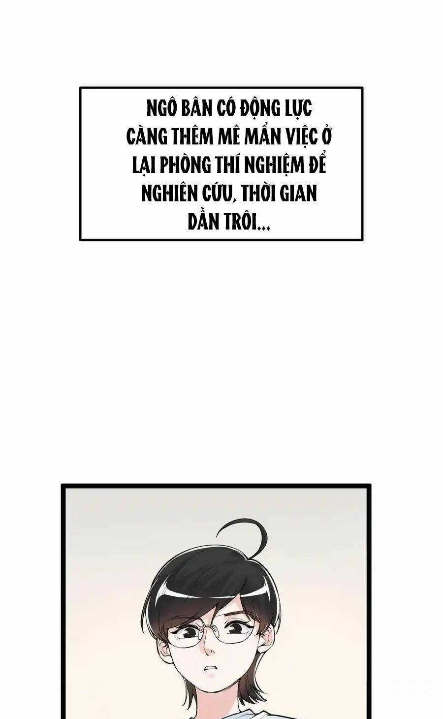 Tinh Thần Đại Hải Của Học Bá Chapter 137 trang 24