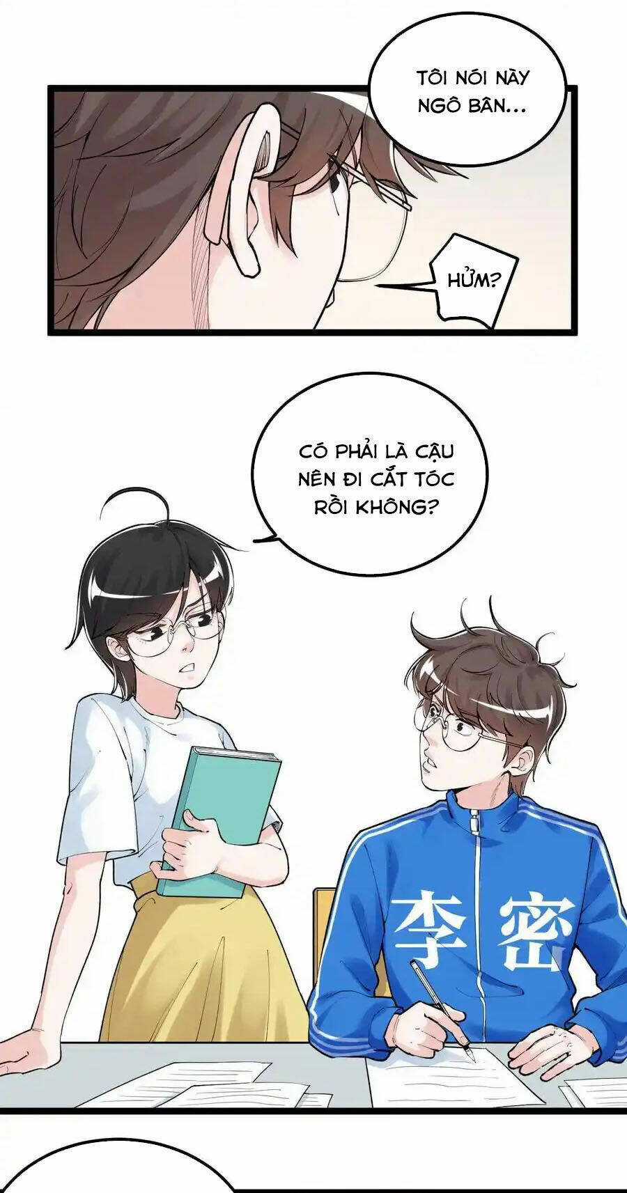 Tinh Thần Đại Hải Của Học Bá Chapter 137 trang 26