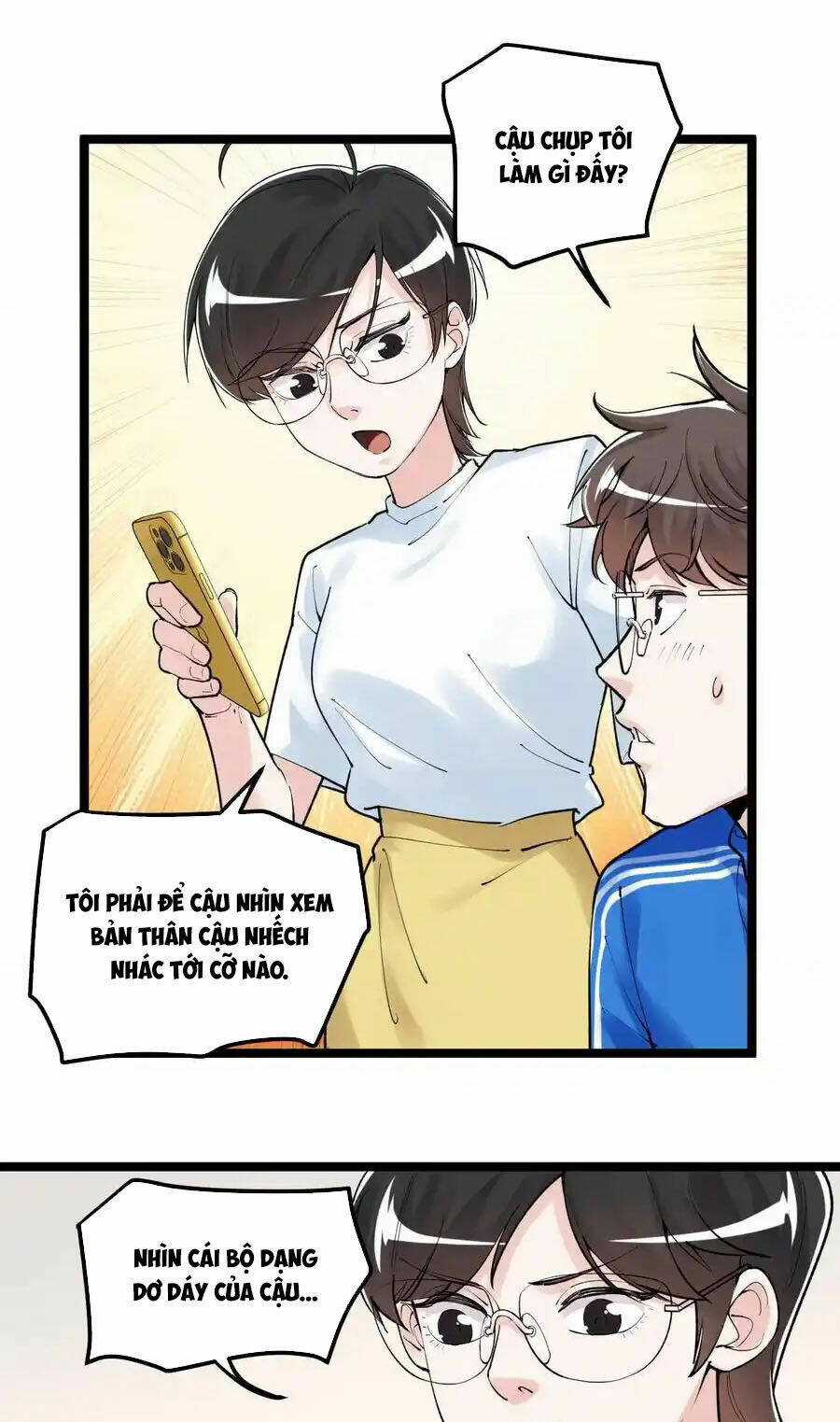 Tinh Thần Đại Hải Của Học Bá Chapter 137 trang 30