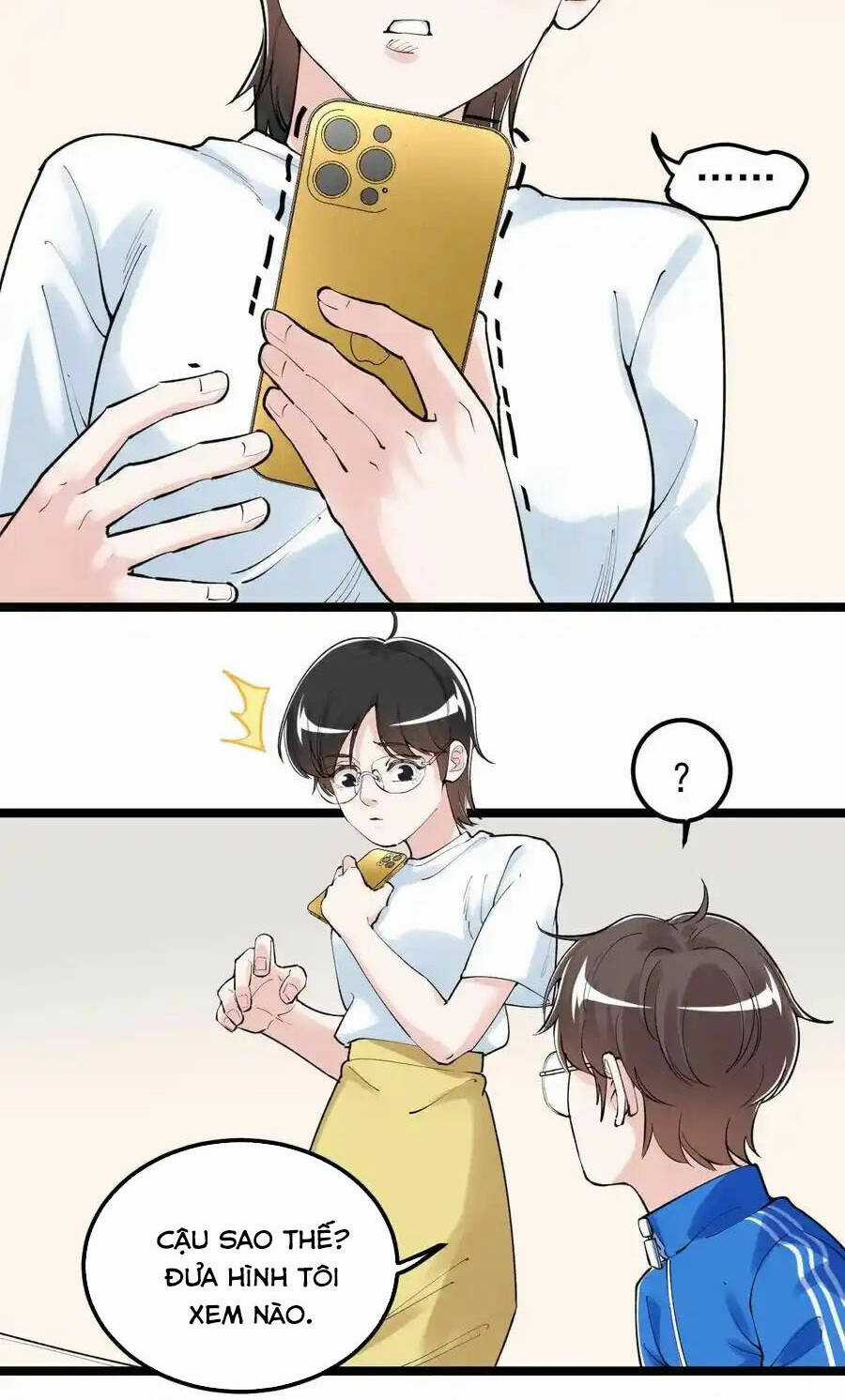 Tinh Thần Đại Hải Của Học Bá Chapter 137 trang 33