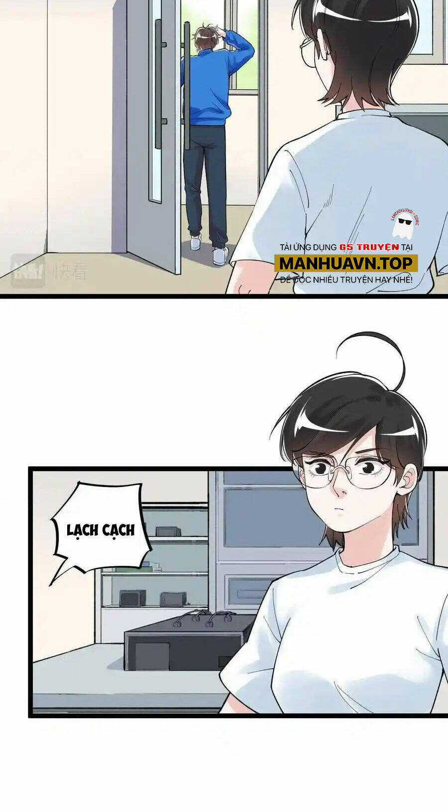 Tinh Thần Đại Hải Của Học Bá Chapter 137 trang 37