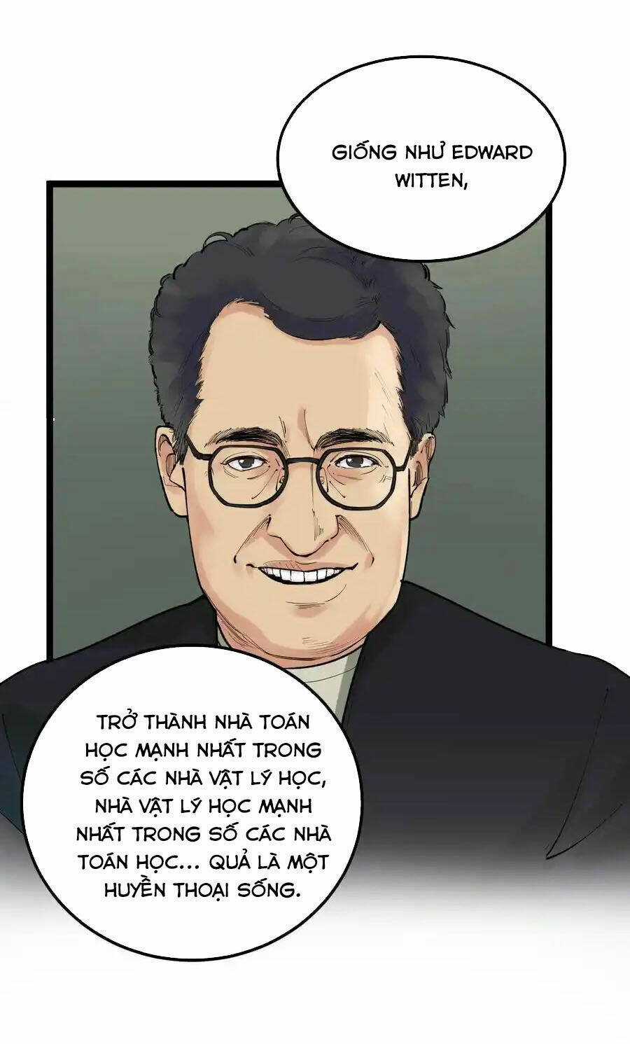 Tinh Thần Đại Hải Của Học Bá Chapter 137 trang 4