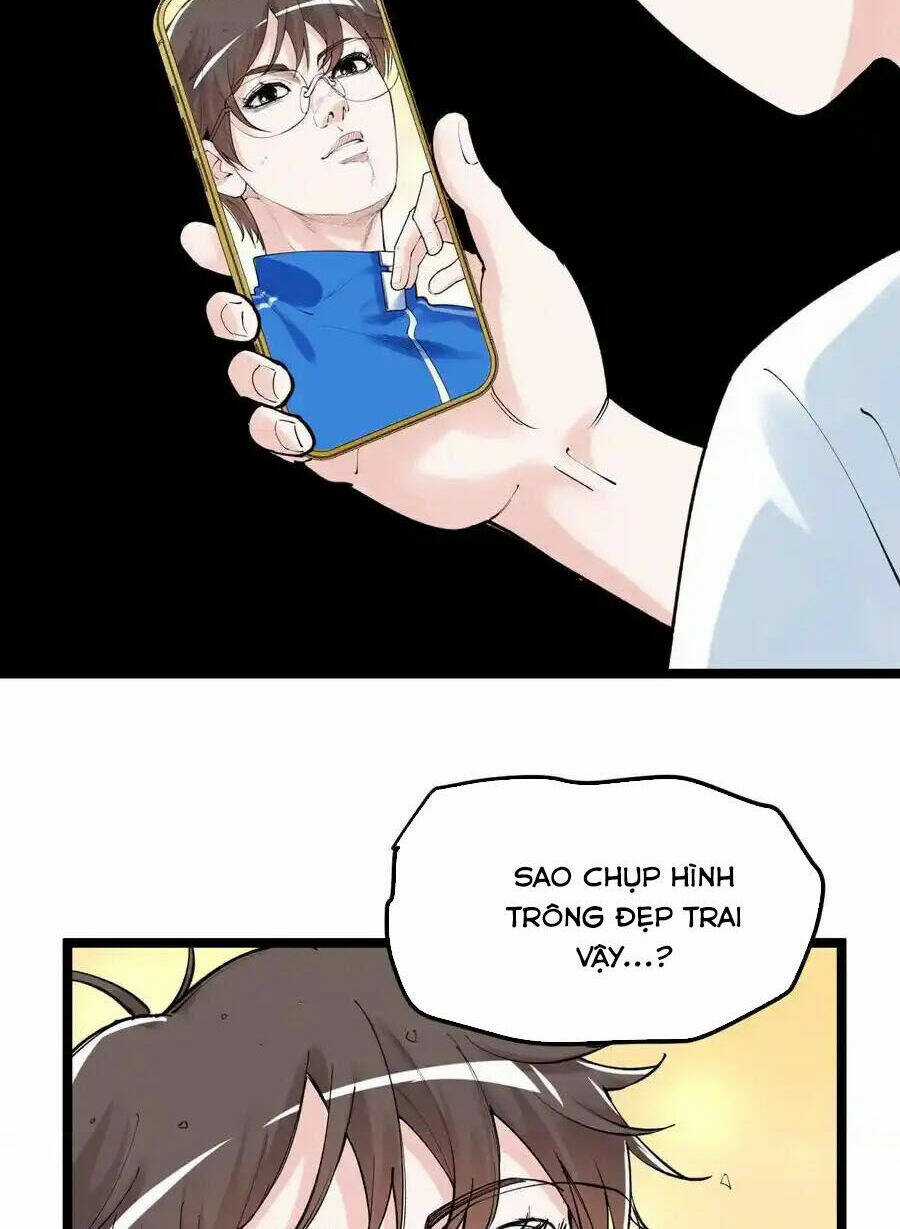 Tinh Thần Đại Hải Của Học Bá Chapter 137 trang 40