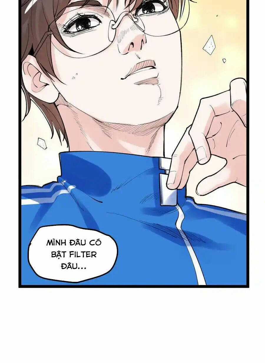 Tinh Thần Đại Hải Của Học Bá Chapter 137 trang 41