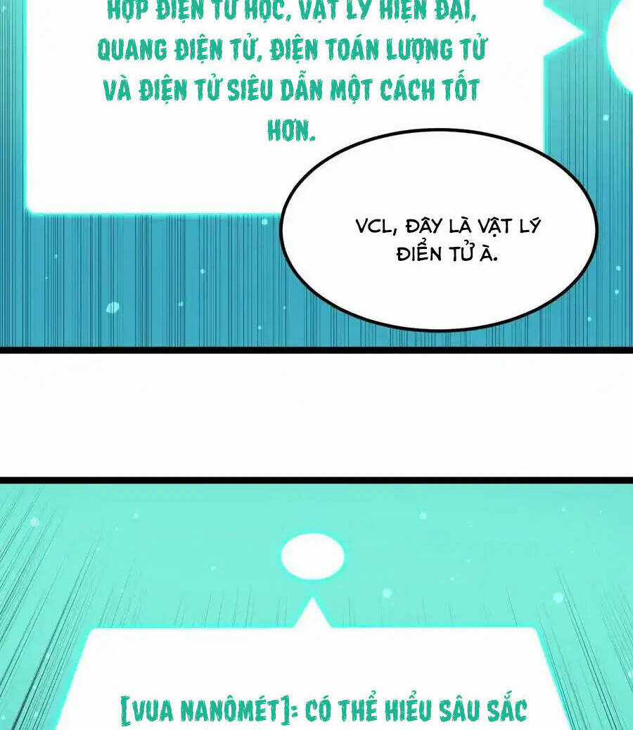 Tinh Thần Đại Hải Của Học Bá Chapter 137 trang 7