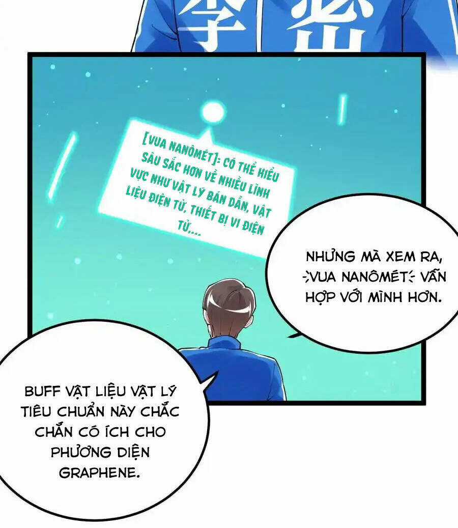 Tinh Thần Đại Hải Của Học Bá Chapter 137 trang 9