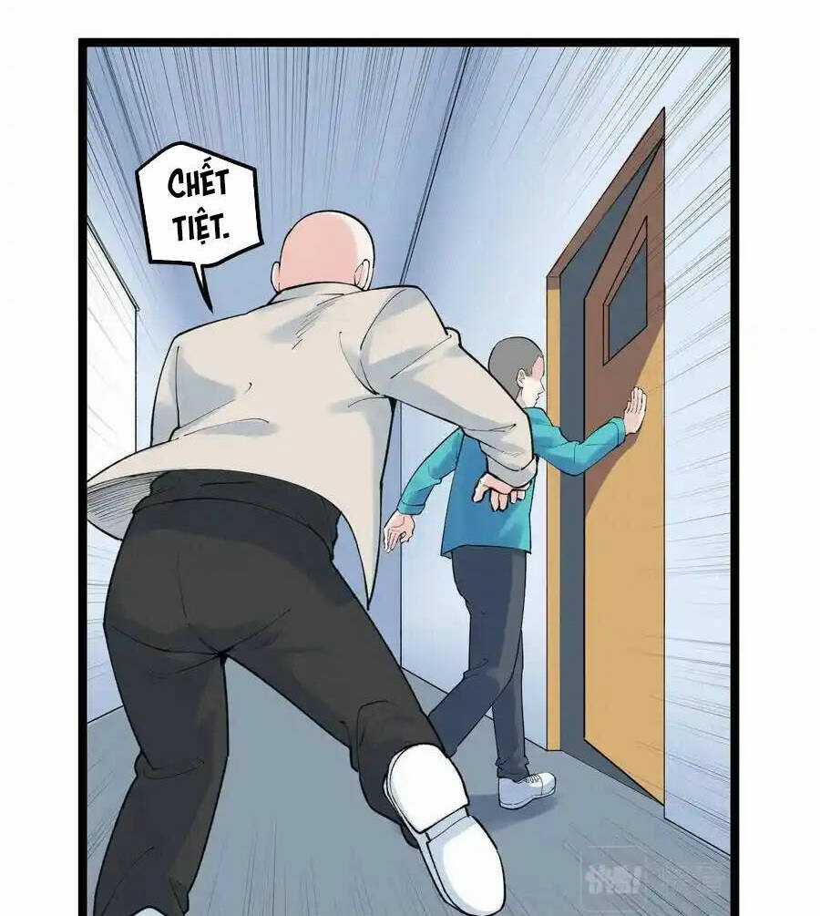 Tinh Thần Đại Hải Của Học Bá Chapter 138 trang 13