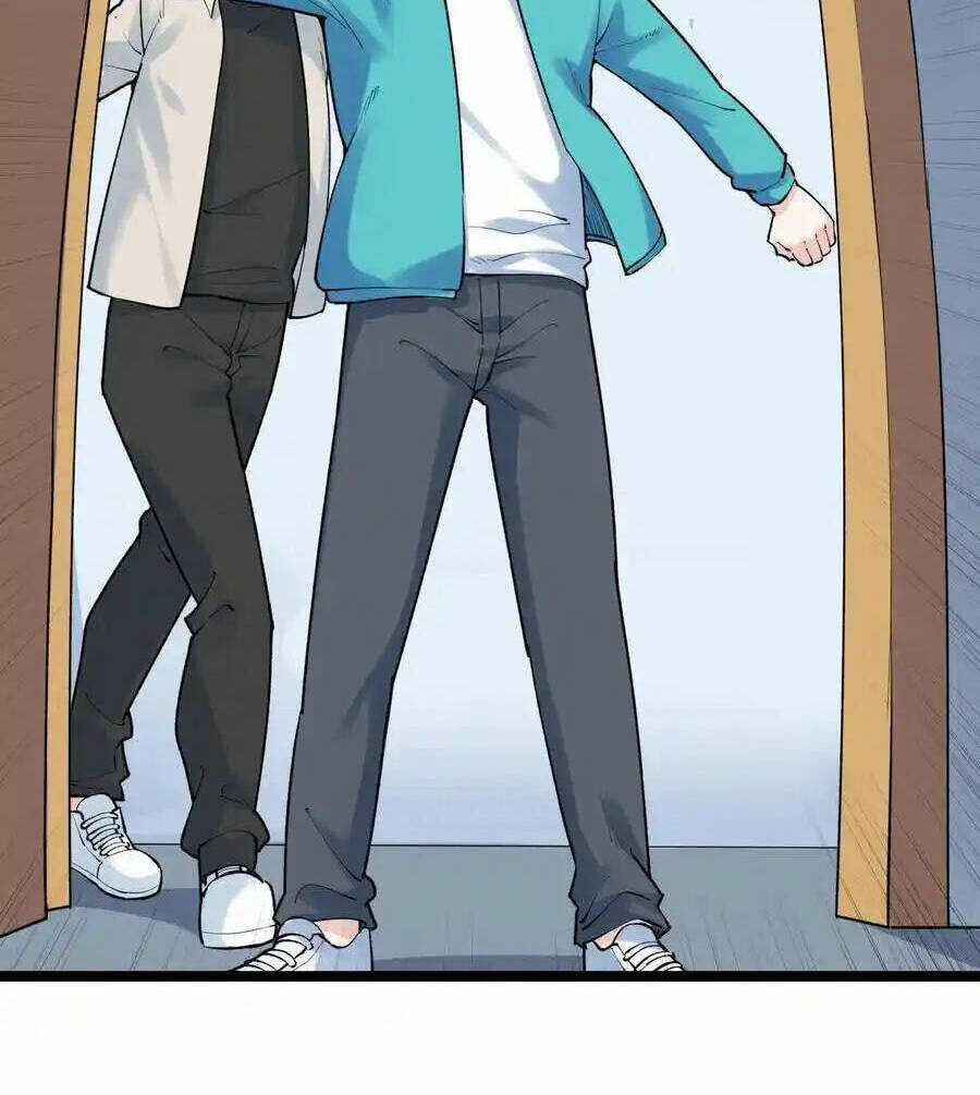 Tinh Thần Đại Hải Của Học Bá Chapter 138 trang 15