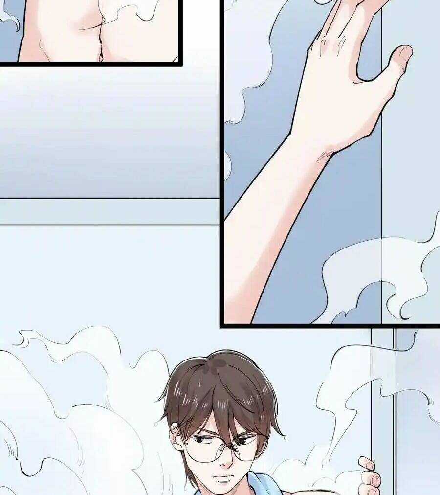 Tinh Thần Đại Hải Của Học Bá Chapter 138 trang 19