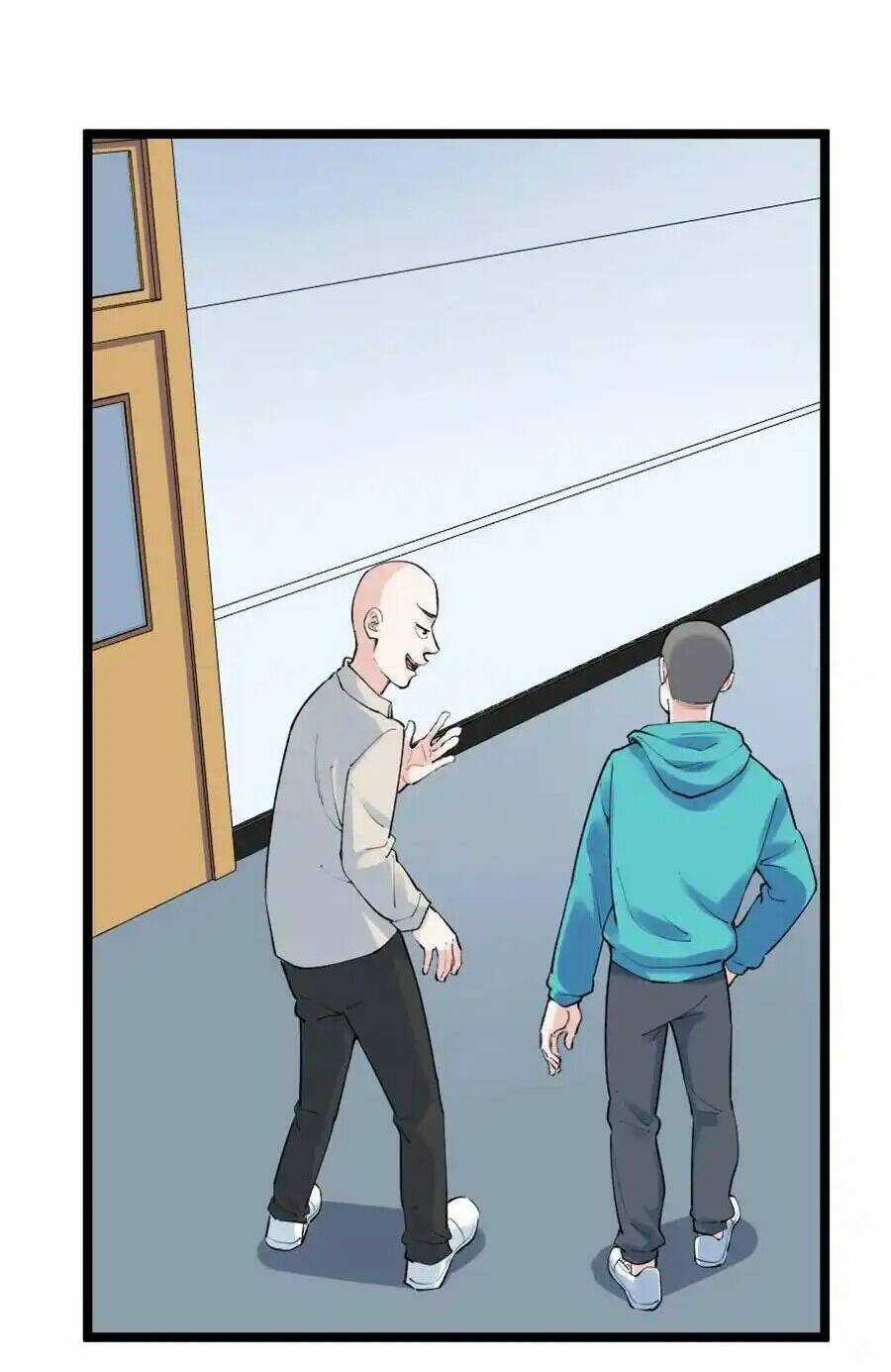 Tinh Thần Đại Hải Của Học Bá Chapter 138 trang 3