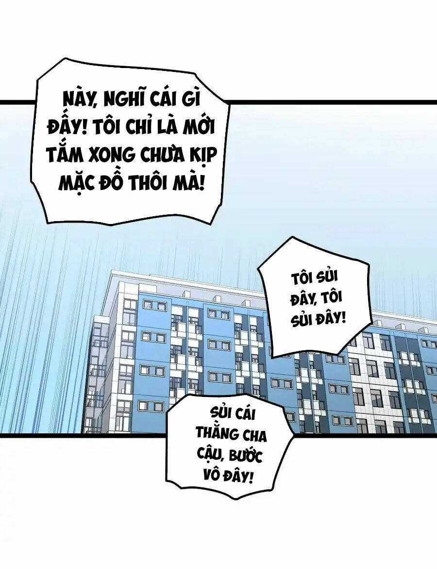 Tinh Thần Đại Hải Của Học Bá Chapter 138 trang 30
