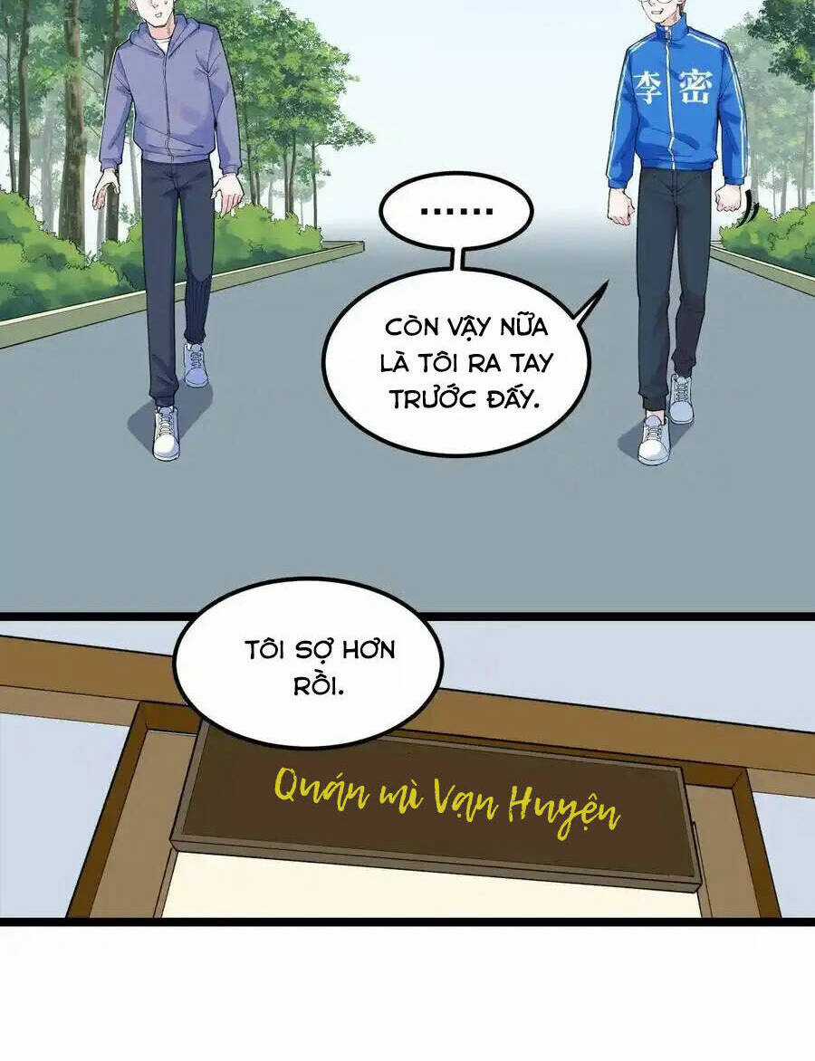 Tinh Thần Đại Hải Của Học Bá Chapter 138 trang 33