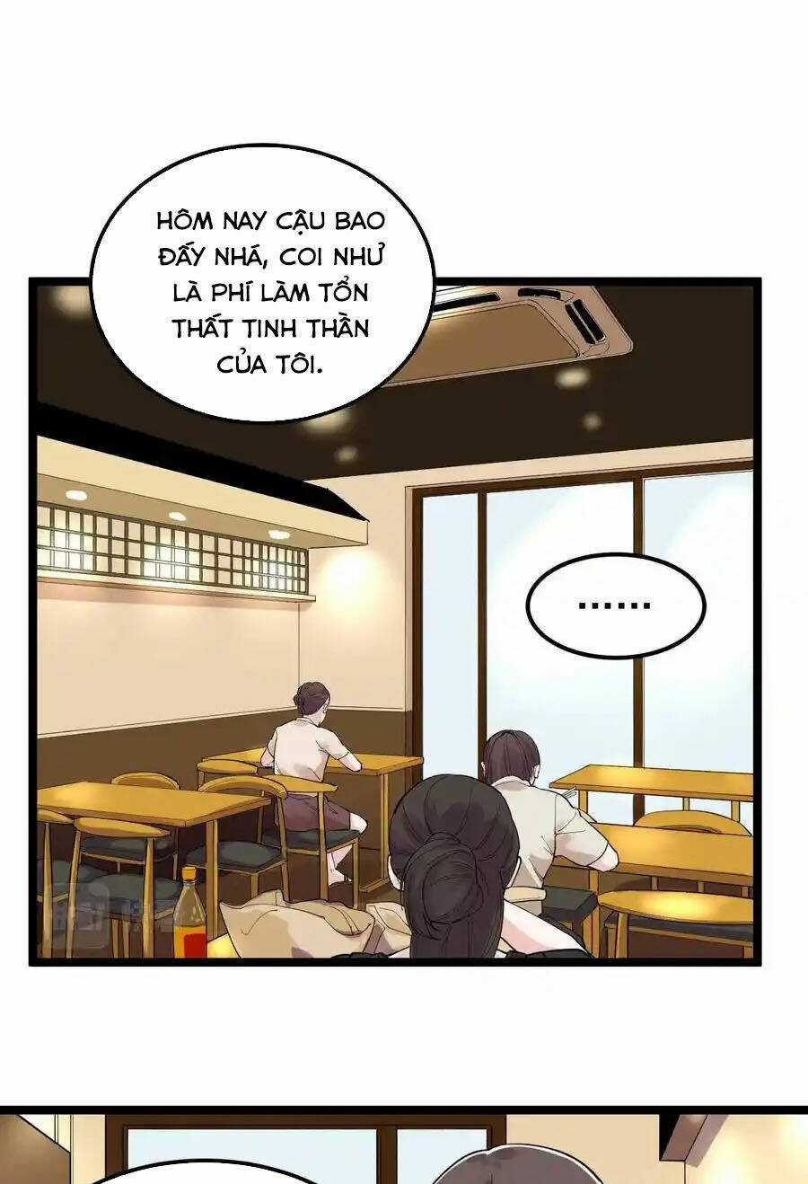 Tinh Thần Đại Hải Của Học Bá Chapter 138 trang 34