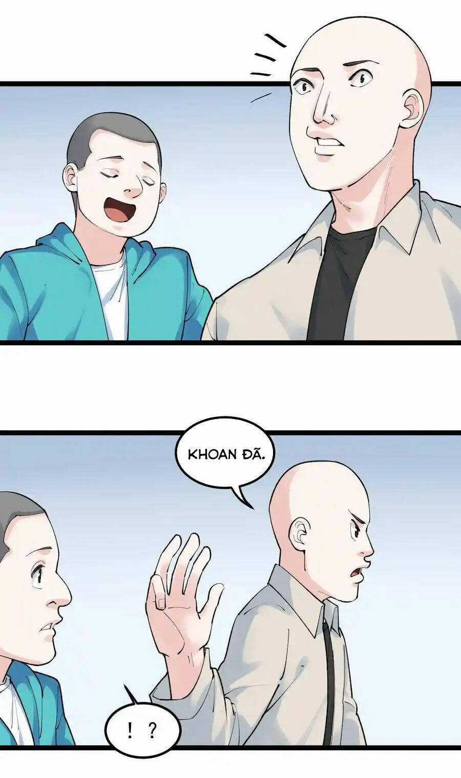 Tinh Thần Đại Hải Của Học Bá Chapter 138 trang 4