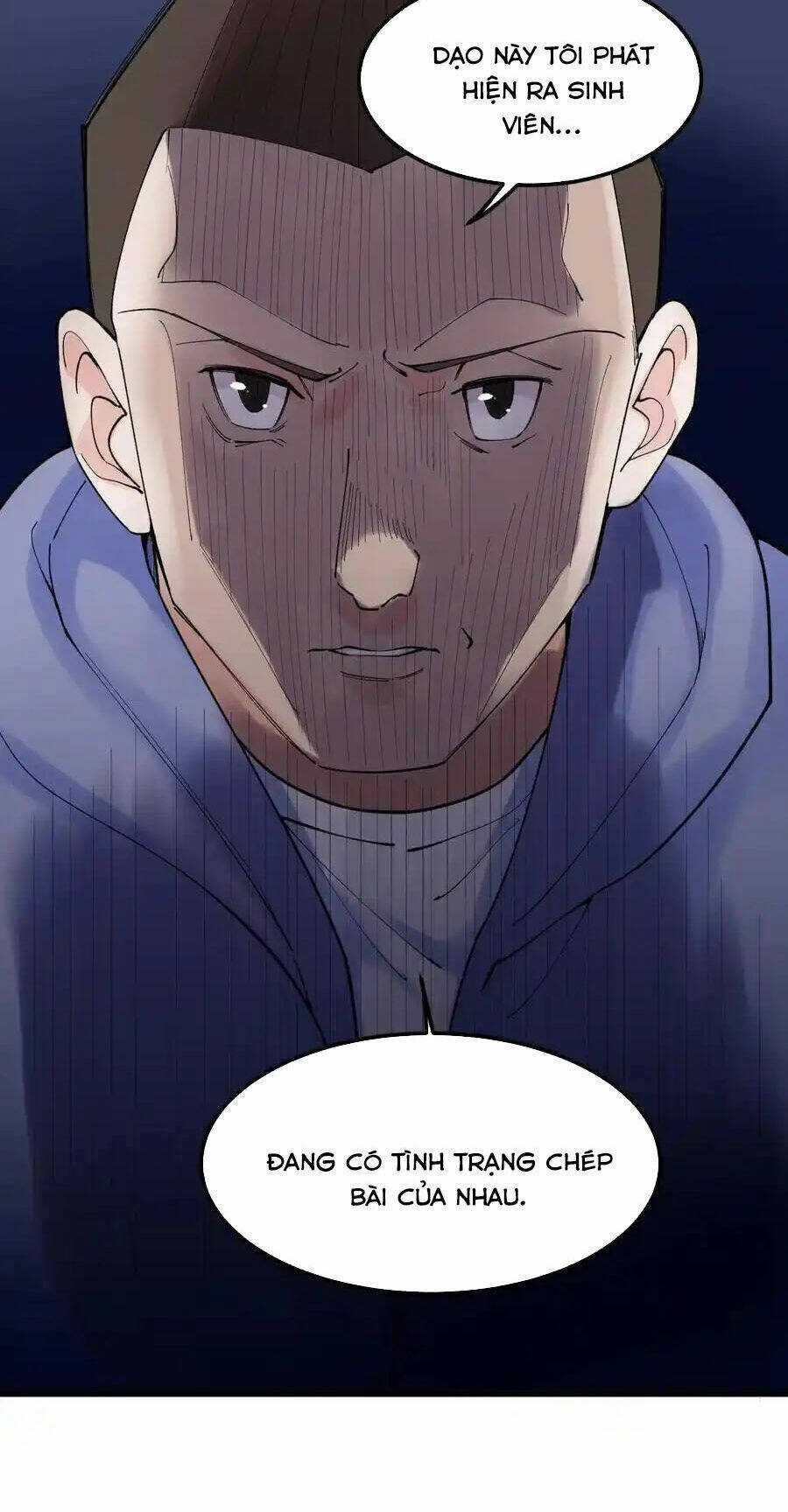 Tinh Thần Đại Hải Của Học Bá Chapter 138 trang 41