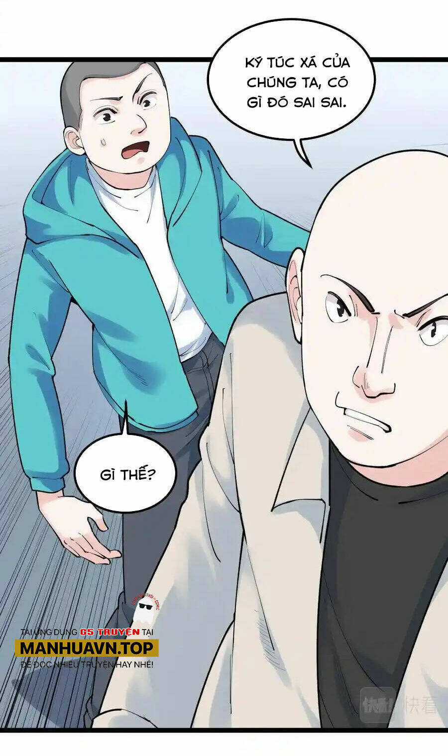 Tinh Thần Đại Hải Của Học Bá Chapter 138 trang 5