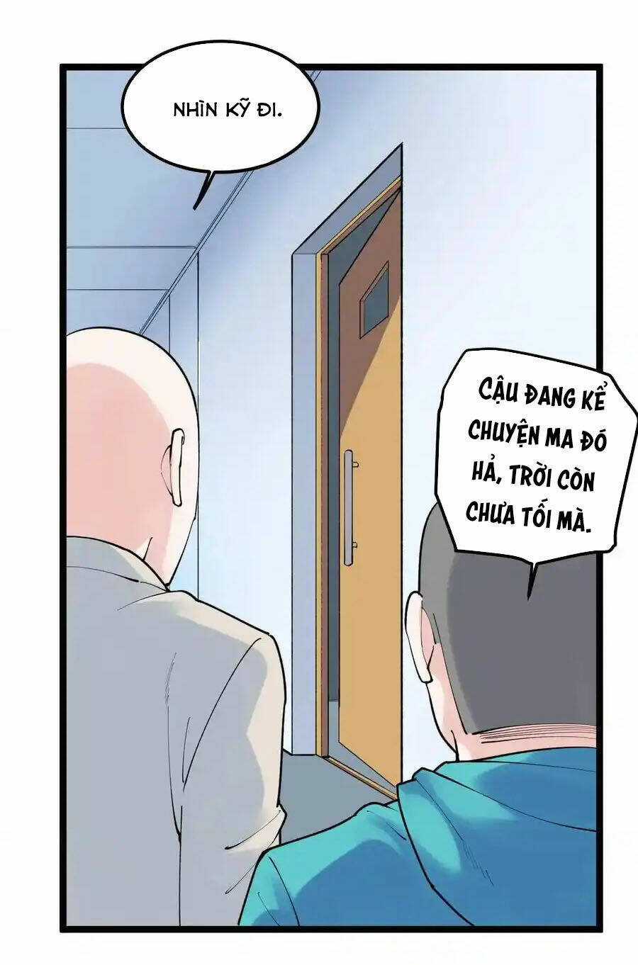 Tinh Thần Đại Hải Của Học Bá Chapter 138 trang 6