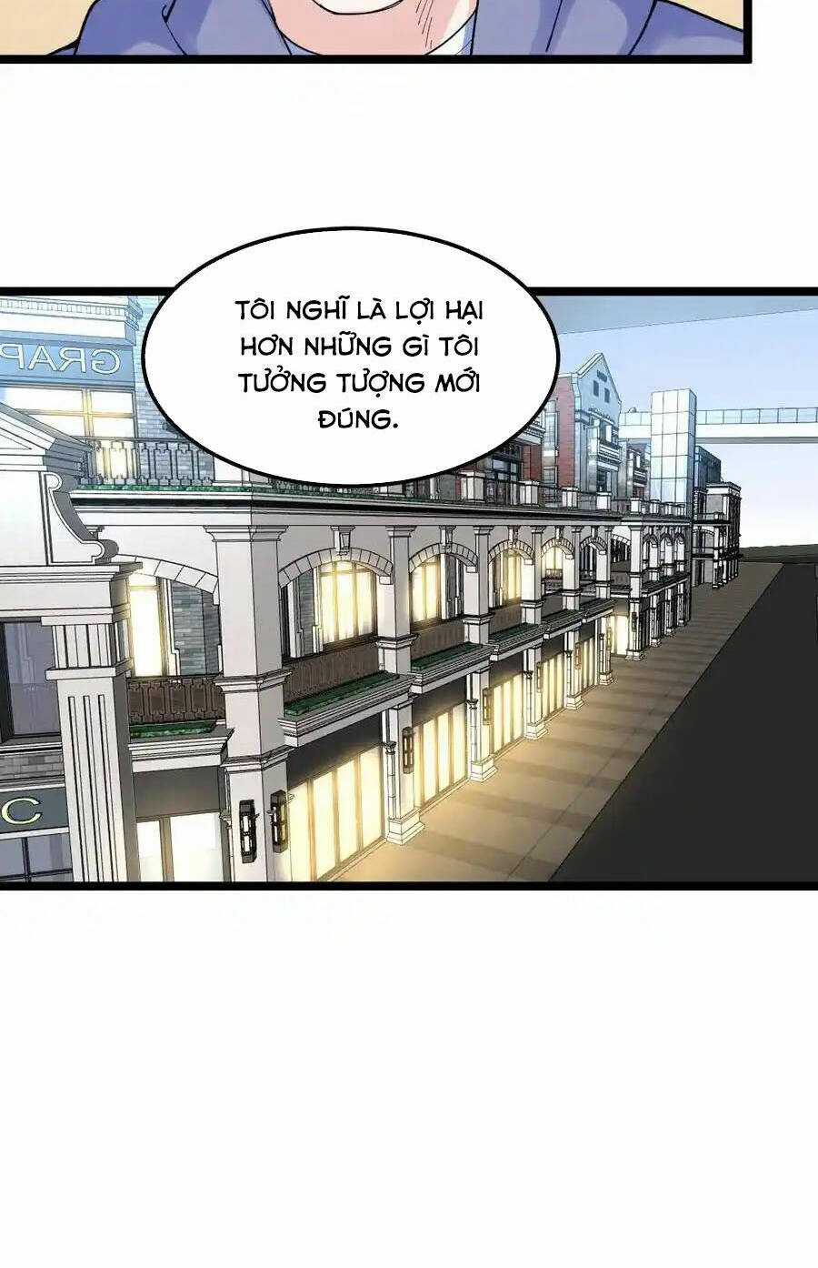 Tinh Thần Đại Hải Của Học Bá Chapter 139 trang 11