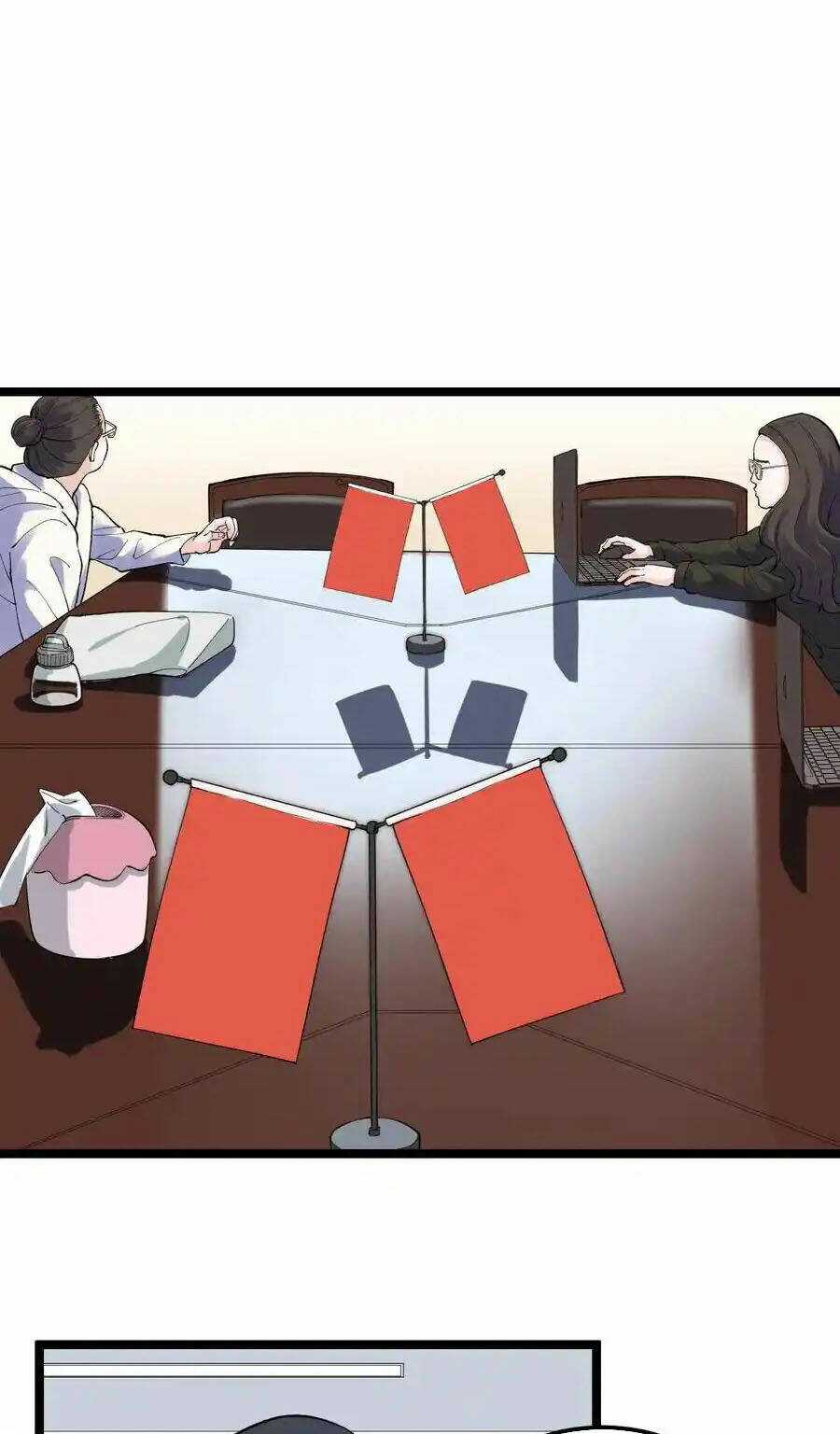 Tinh Thần Đại Hải Của Học Bá Chapter 139 trang 12