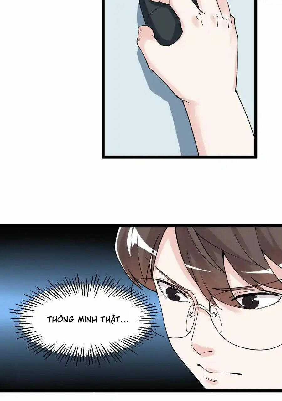 Tinh Thần Đại Hải Của Học Bá Chapter 139 trang 15