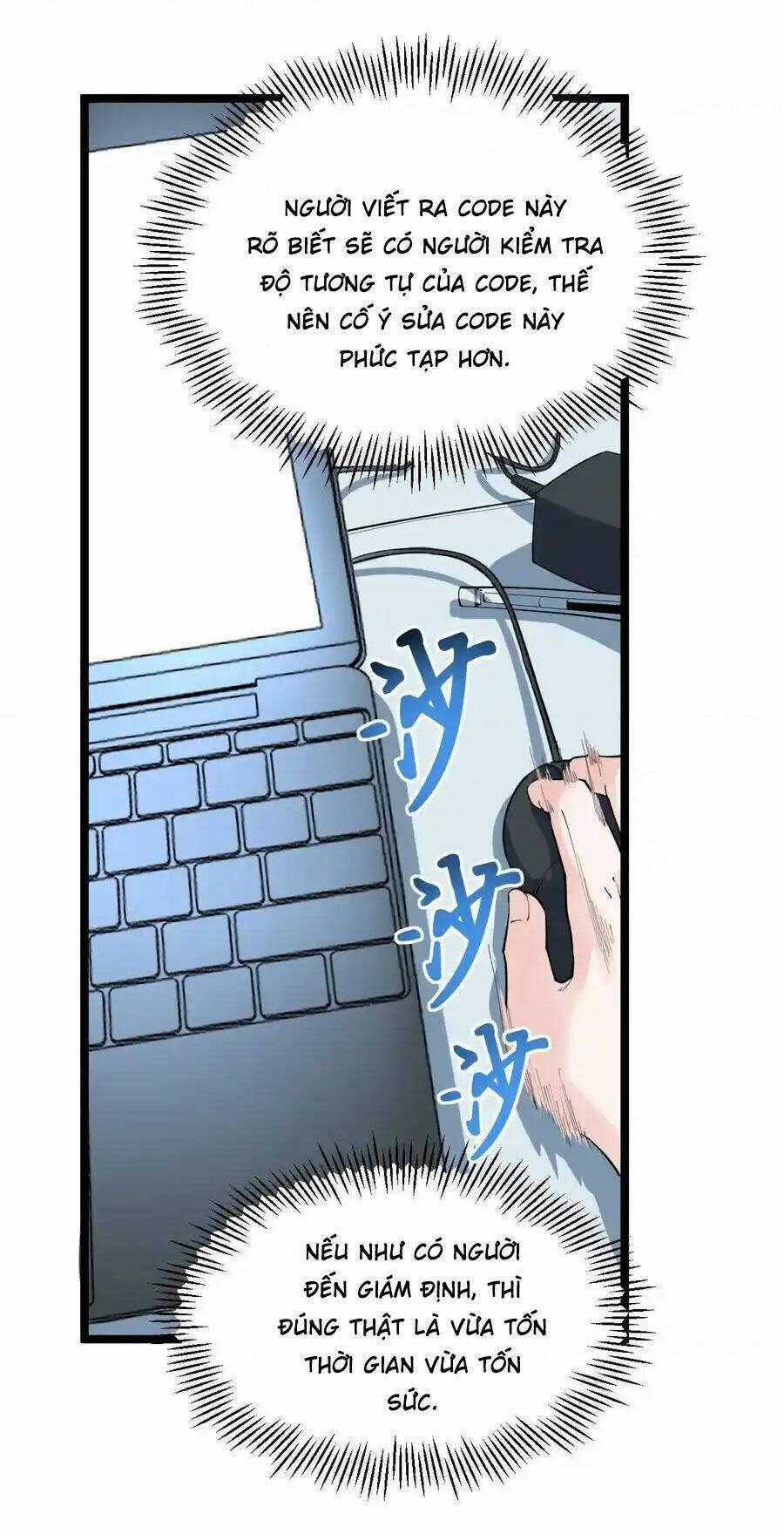 Tinh Thần Đại Hải Của Học Bá Chapter 139 trang 16