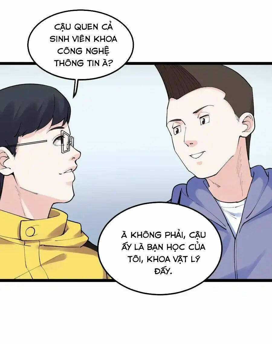 Tinh Thần Đại Hải Của Học Bá Chapter 139 trang 21