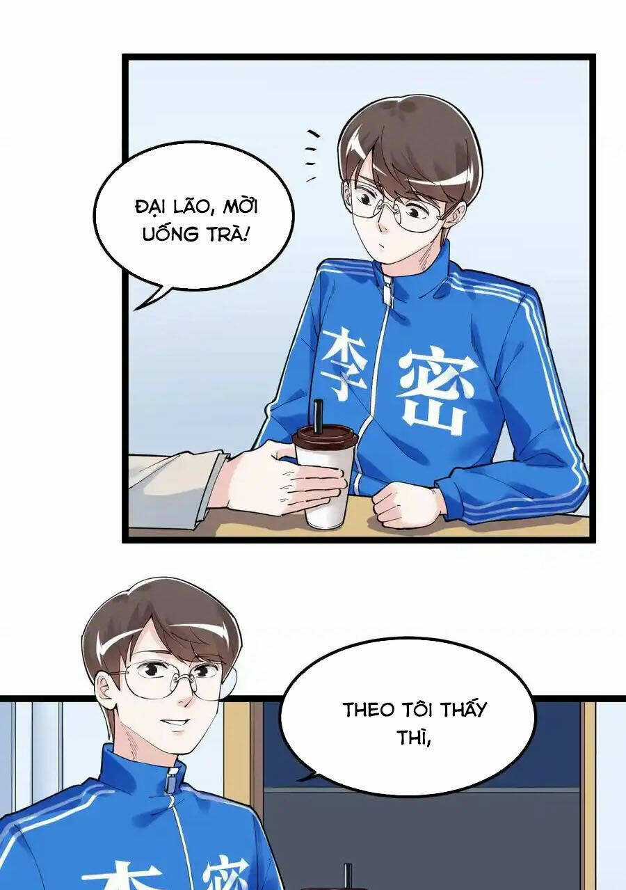 Tinh Thần Đại Hải Của Học Bá Chapter 139 trang 34