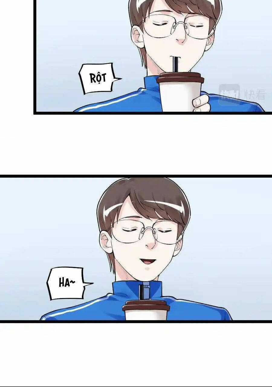 Tinh Thần Đại Hải Của Học Bá Chapter 139 trang 36