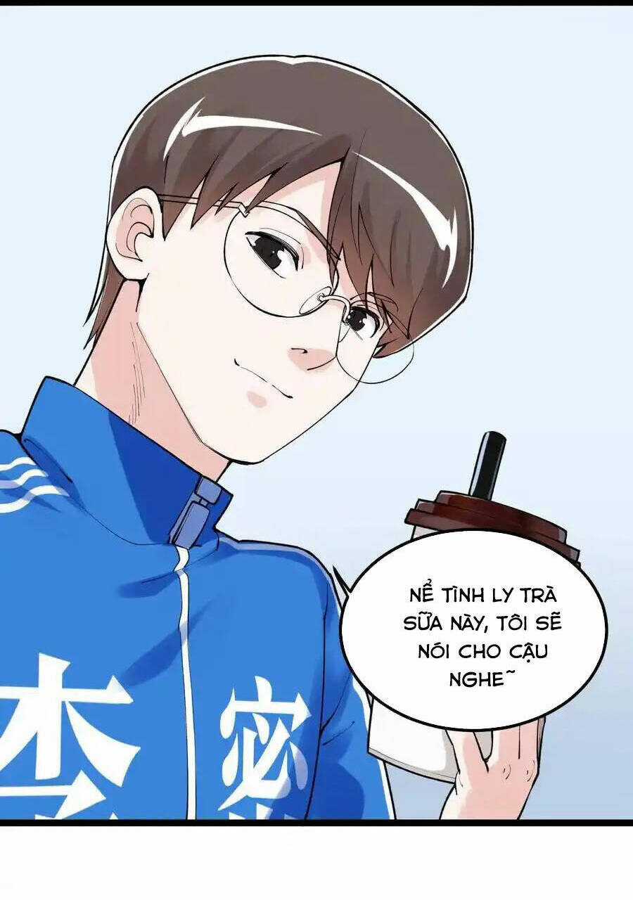 Tinh Thần Đại Hải Của Học Bá Chapter 139 trang 37