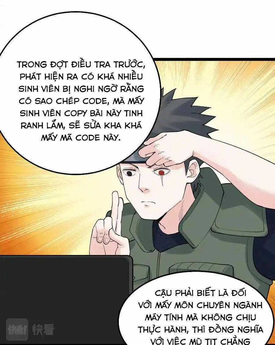 Tinh Thần Đại Hải Của Học Bá Chapter 139 trang 4