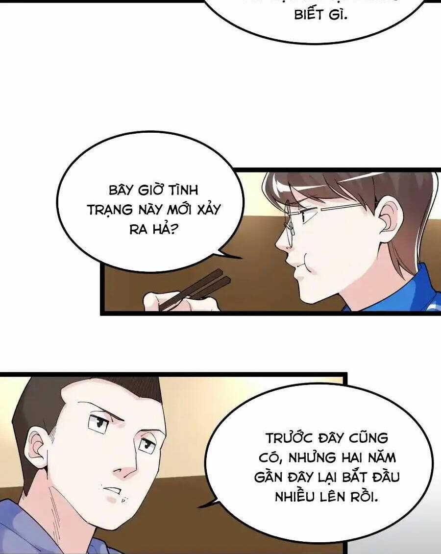 Tinh Thần Đại Hải Của Học Bá Chapter 139 trang 5