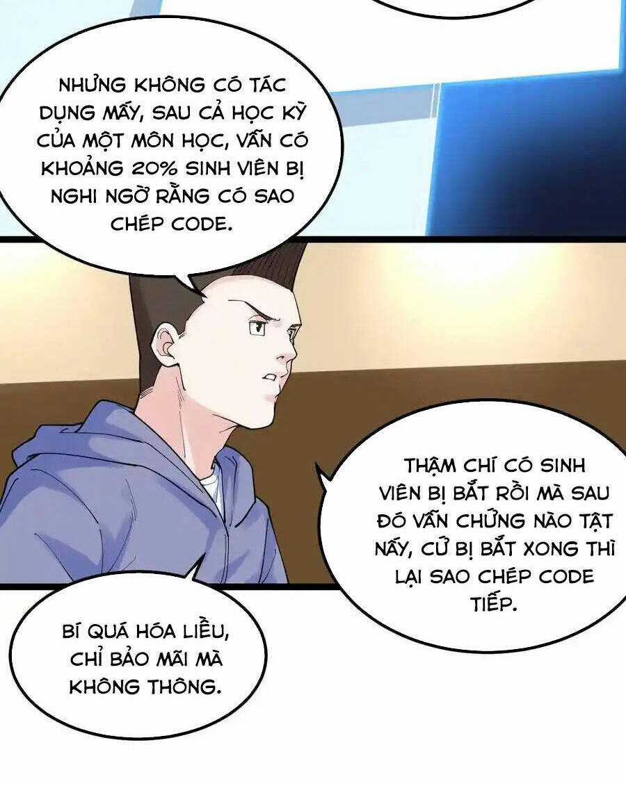 Tinh Thần Đại Hải Của Học Bá Chapter 139 trang 7