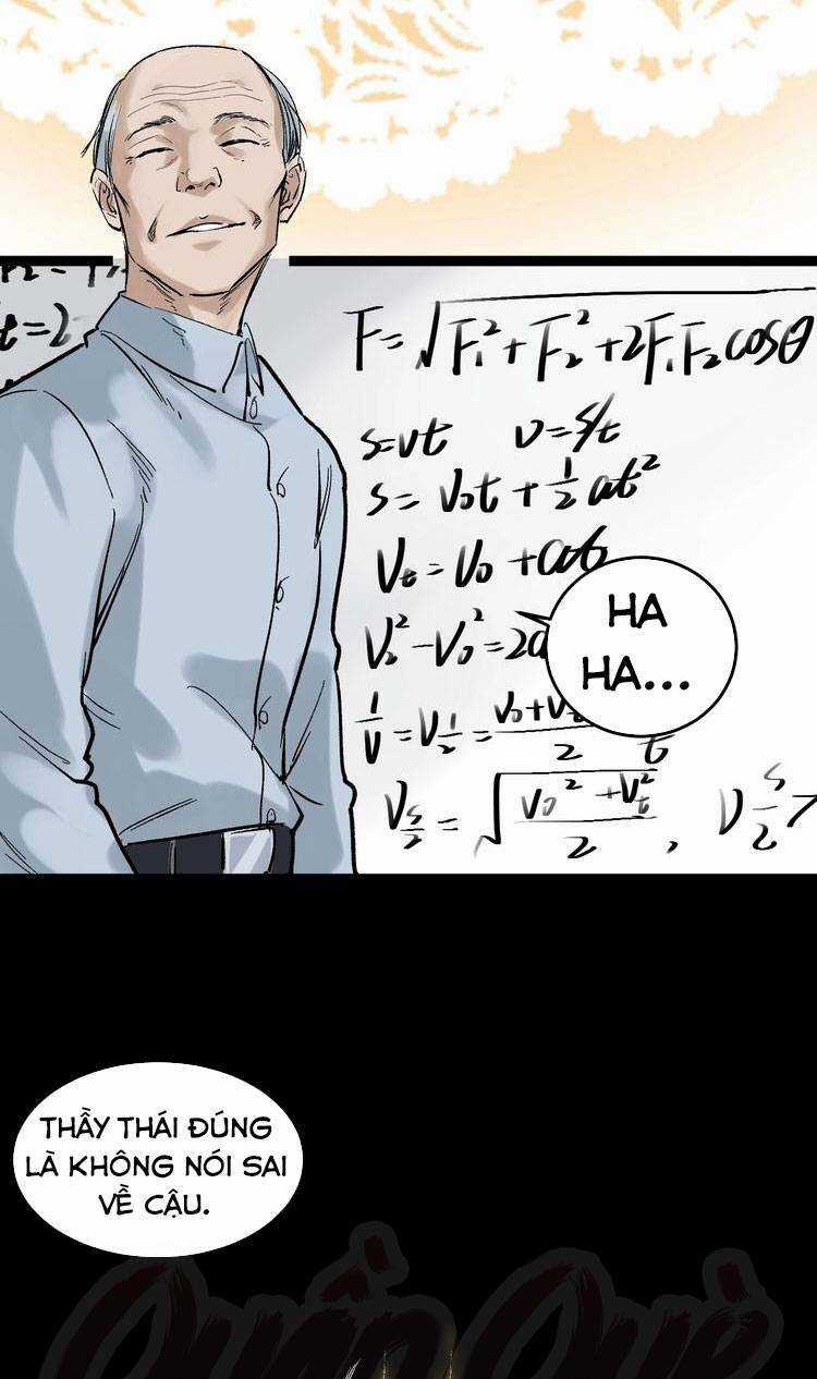 Tinh Thần Đại Hải Của Học Bá Chapter 14 trang 18