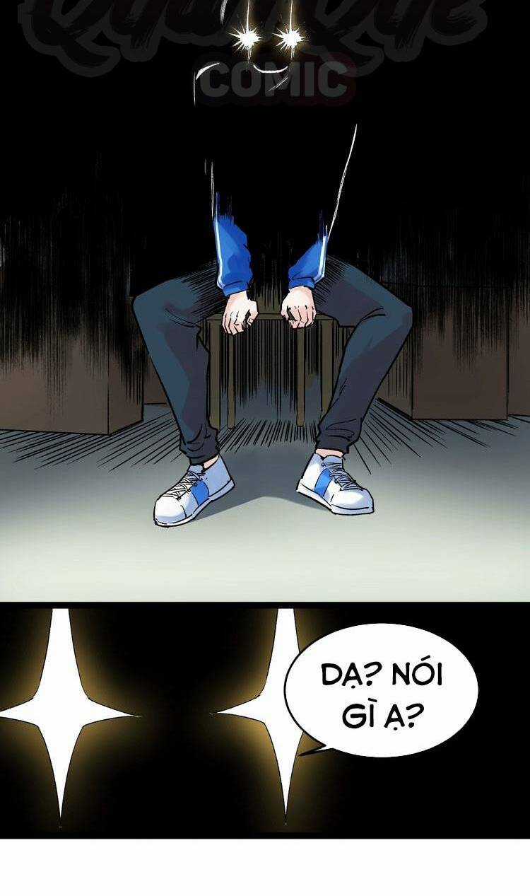 Tinh Thần Đại Hải Của Học Bá Chapter 14 trang 19